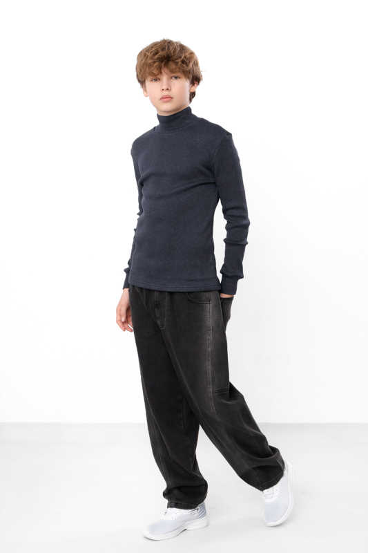 Джинси підліткові